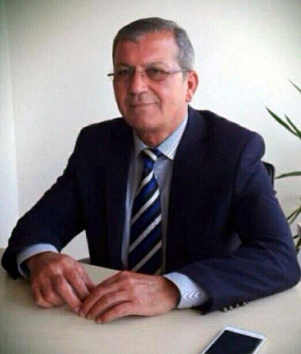 Aydın'da kadın ve erkek cesedi bulundu