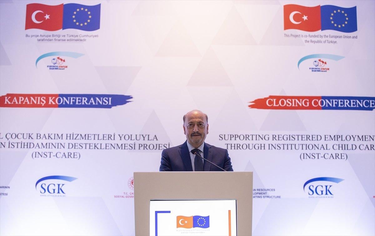 Vedat Bilgin: Türkiye büyümesini devam ettirecek