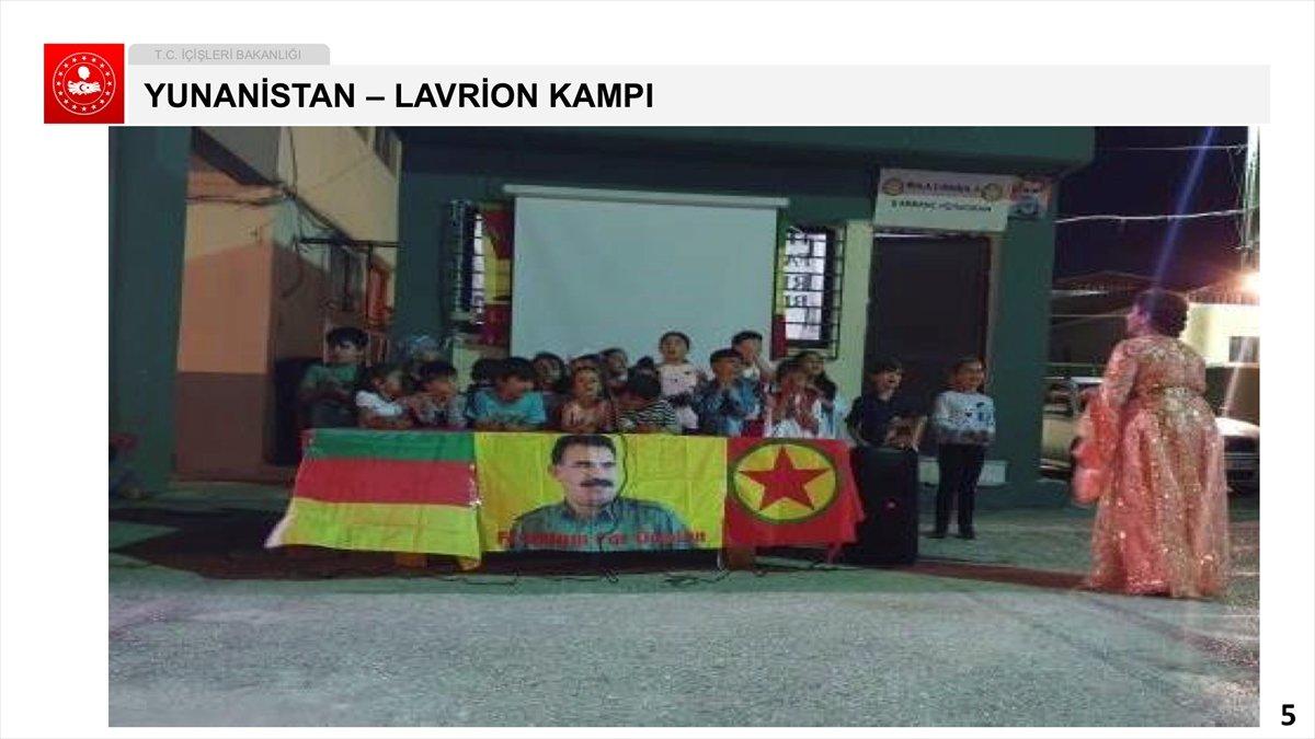 İsmail Çataklı: Kayıt altına alınan Suriyeli sayısı 3 milyon 654 bin 866 kişi