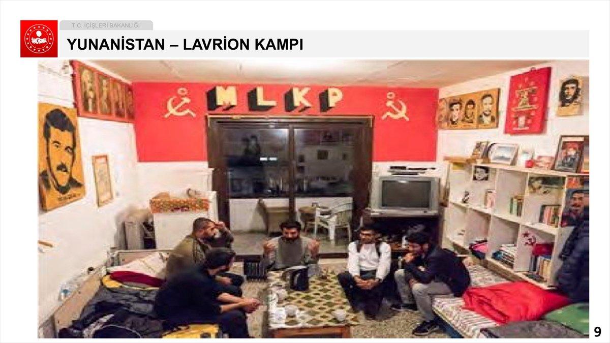 İsmail Çataklı: Kayıt altına alınan Suriyeli sayısı 3 milyon 654 bin 866 kişi