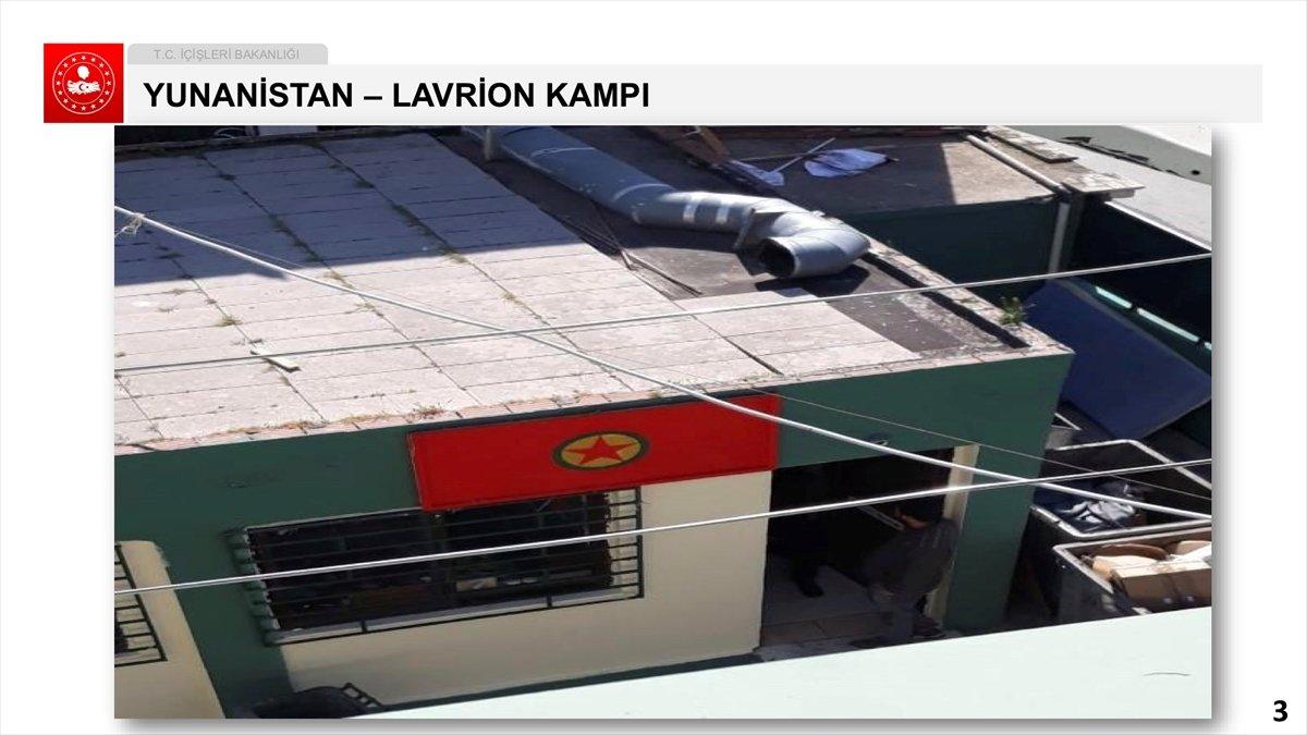 İsmail Çataklı: Kayıt altına alınan Suriyeli sayısı 3 milyon 654 bin 866 kişi