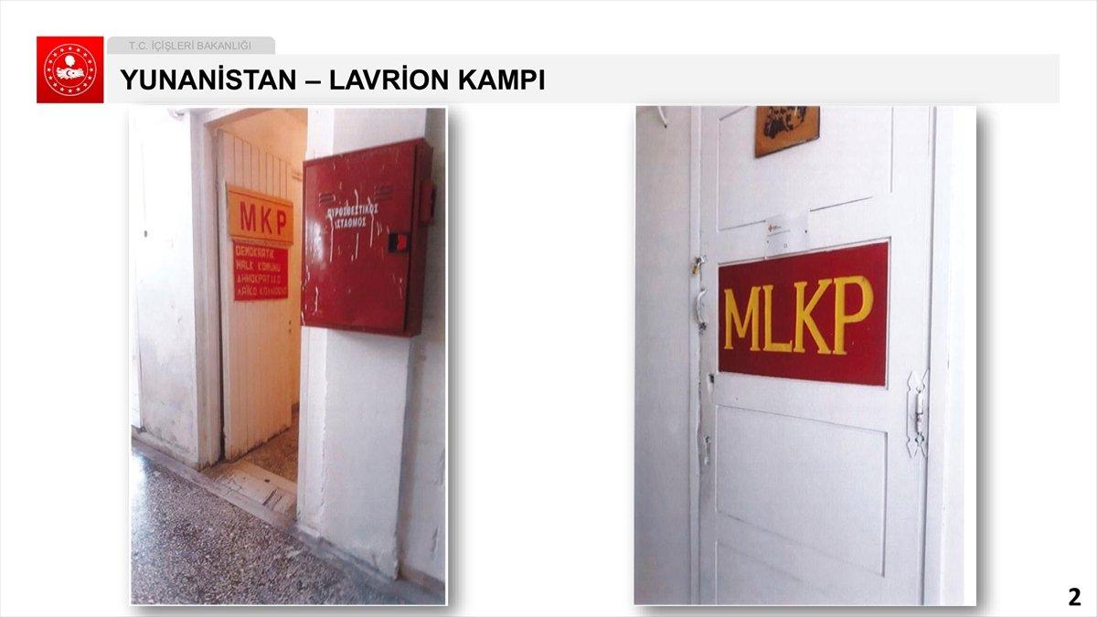 İsmail Çataklı: Kayıt altına alınan Suriyeli sayısı 3 milyon 654 bin 866 kişi