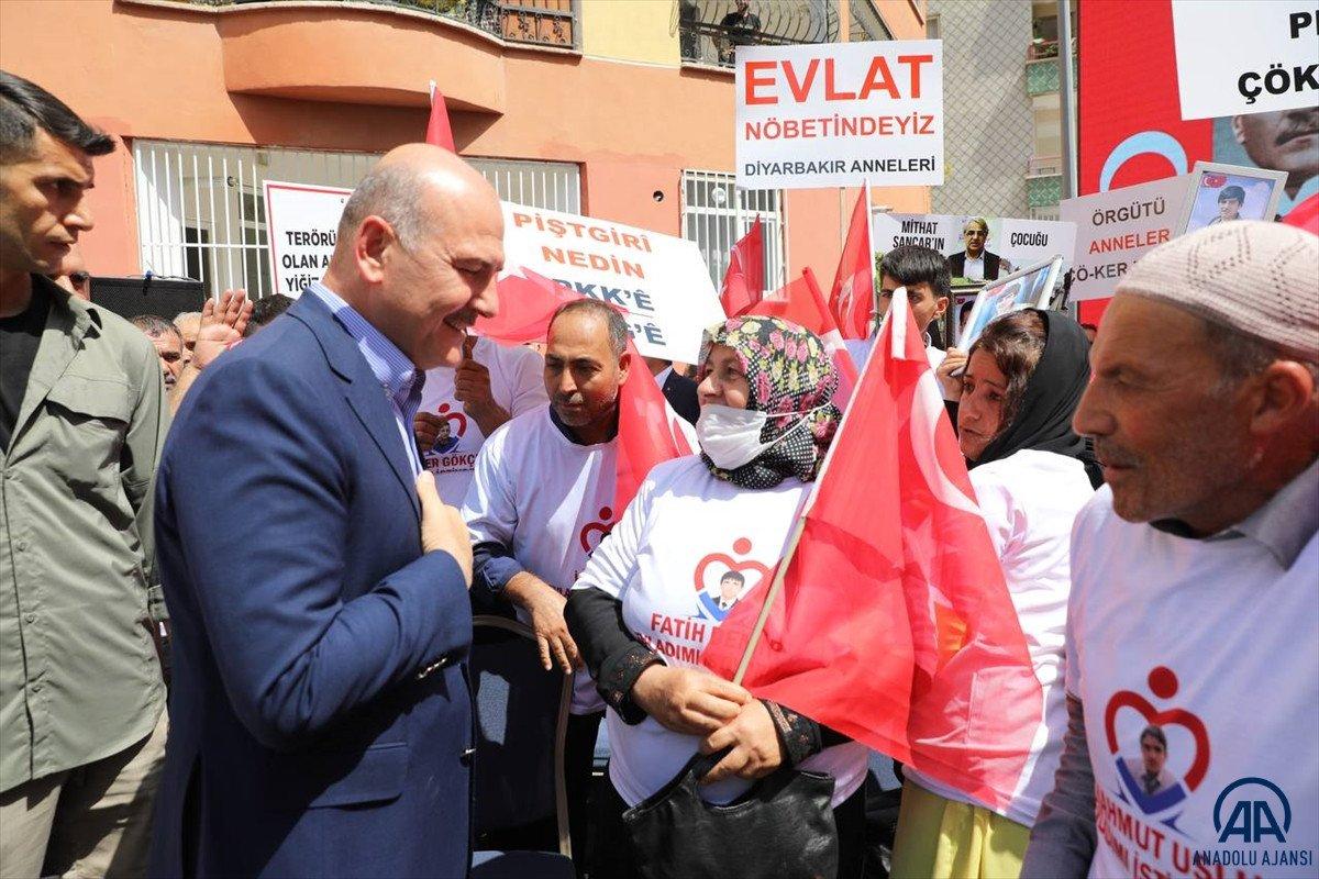 Diyarbakır annelerinin evlat nöbeti, 4'üncü yılında