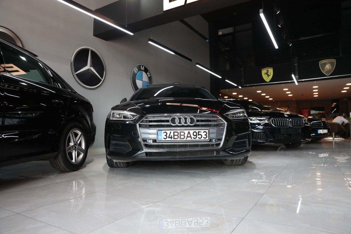 Oto galericiler, yeni düzenleme gelmeden 2. el araçları satmak istiyor