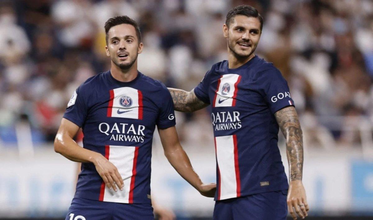 Dursun Özbek'ten Icardi sorusuna yanıt