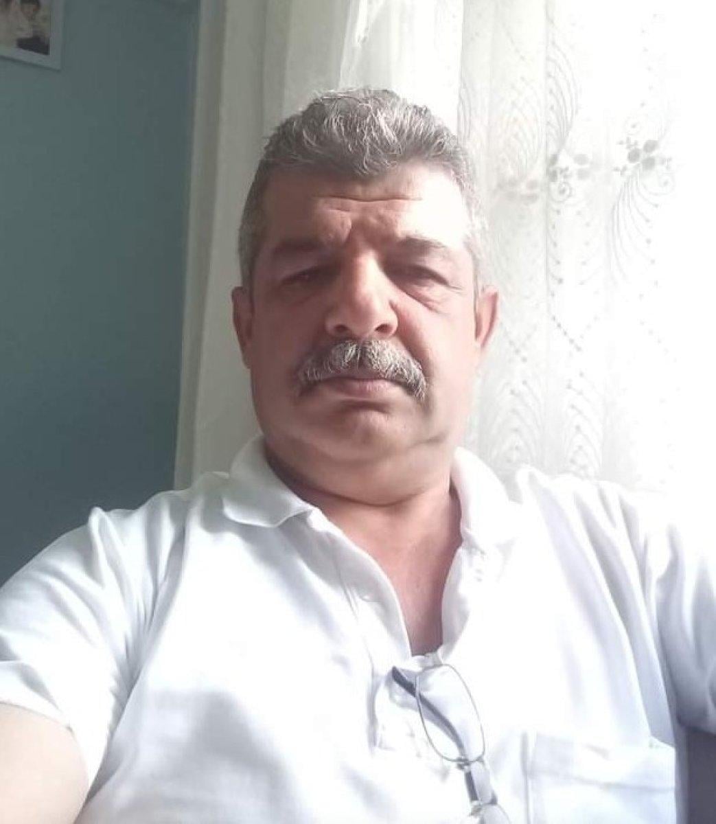 Amasya’da çifte cinayet: Dini nikahlı eşini ve üvey oğlunu öldürdü