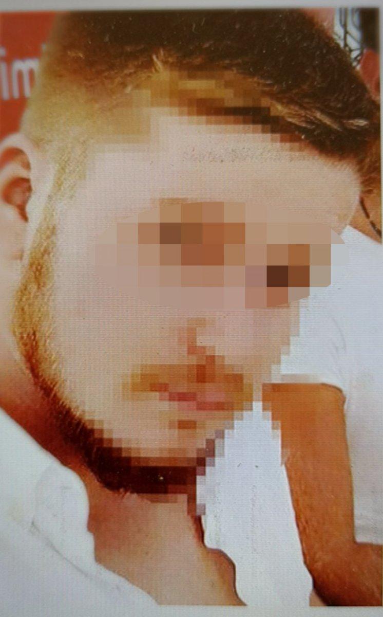 TFF binasına silahlı saldırının şüphelileri hakkında karar