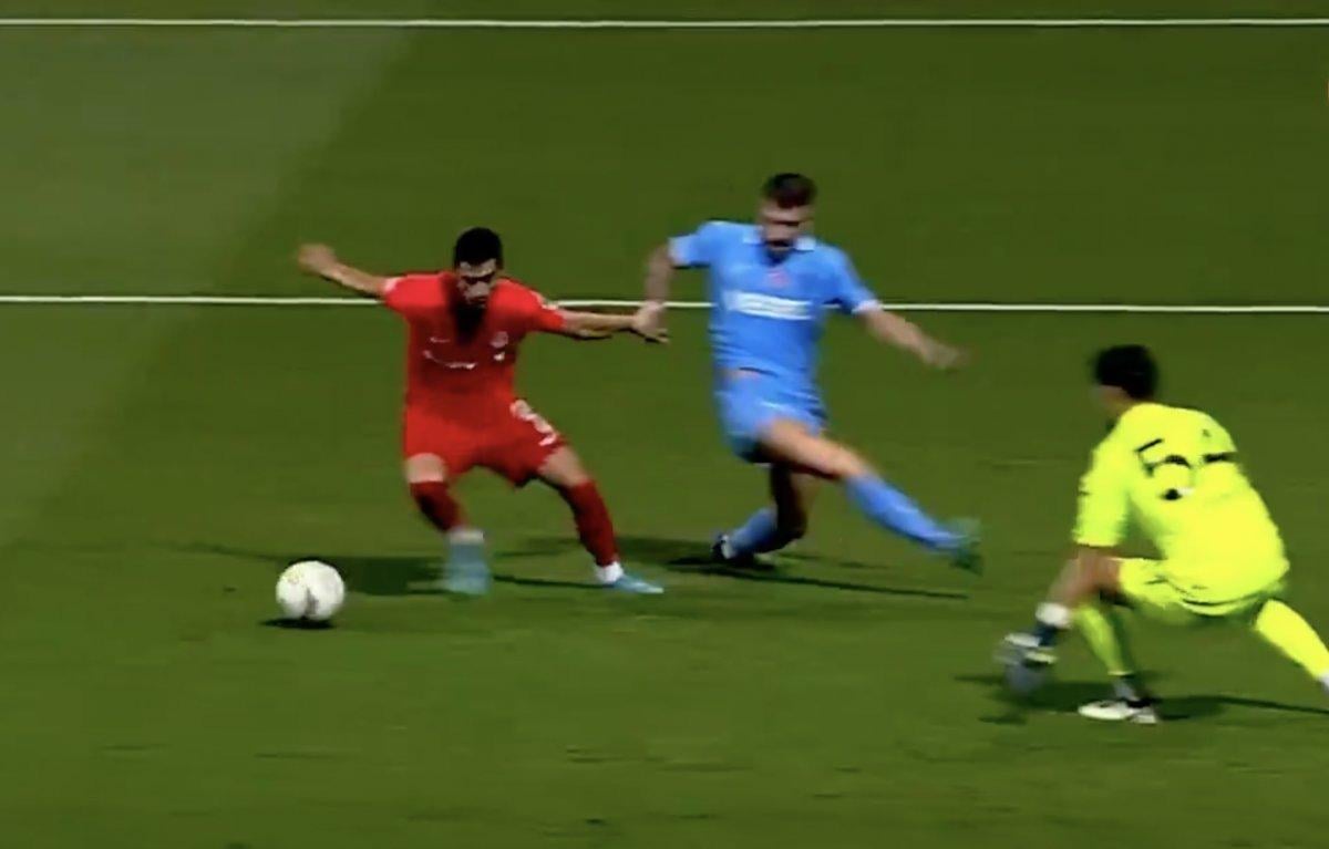 Dorukhan Toköz'ün sahalara dönüş tarihi belli oldu