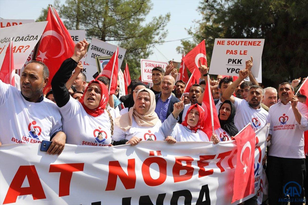 Diyarbakır annelerinin evlat nöbeti, 4'üncü yılında