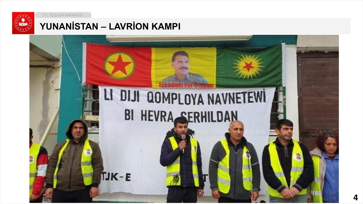 İsmail Çataklı: Kayıt altına alınan Suriyeli sayısı 3 milyon 654 bin 866 kişi