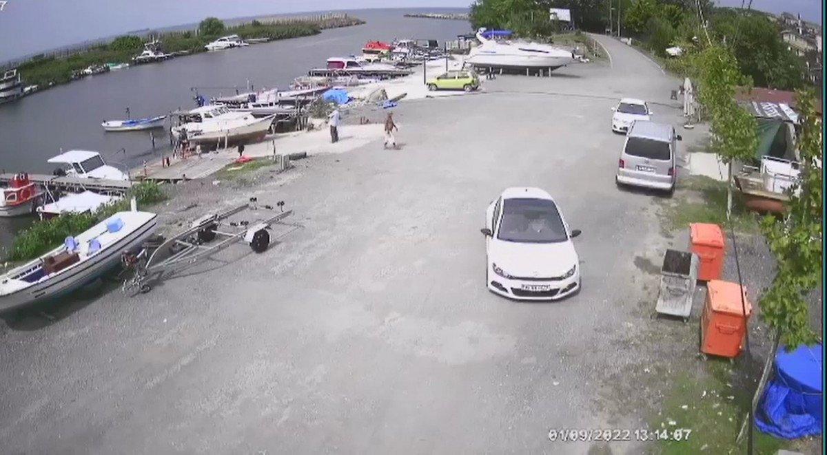 TFF binasına silahlı saldırının şüphelileri hakkında karar