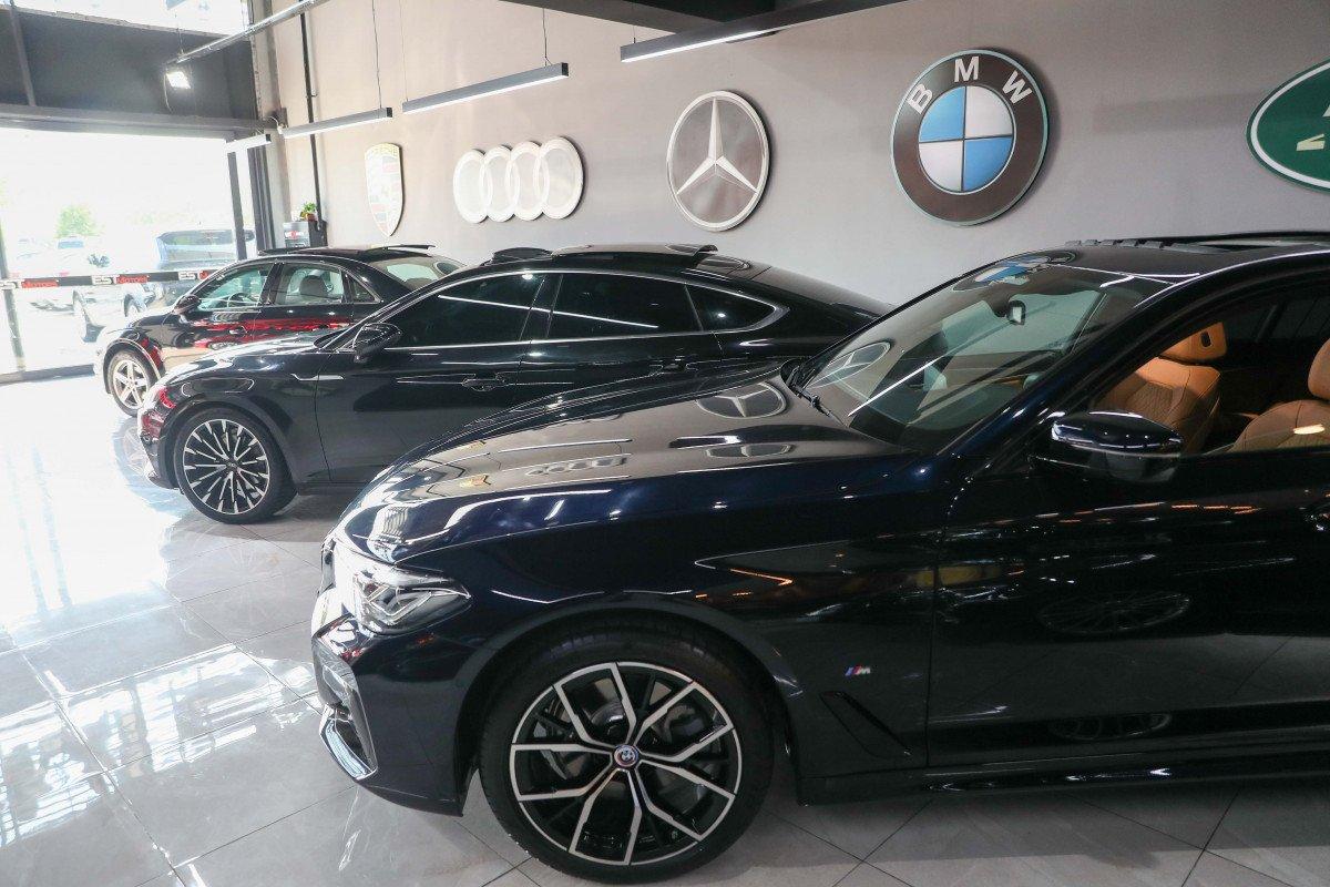 Oto galericiler, yeni düzenleme gelmeden 2. el araçları satmak istiyor