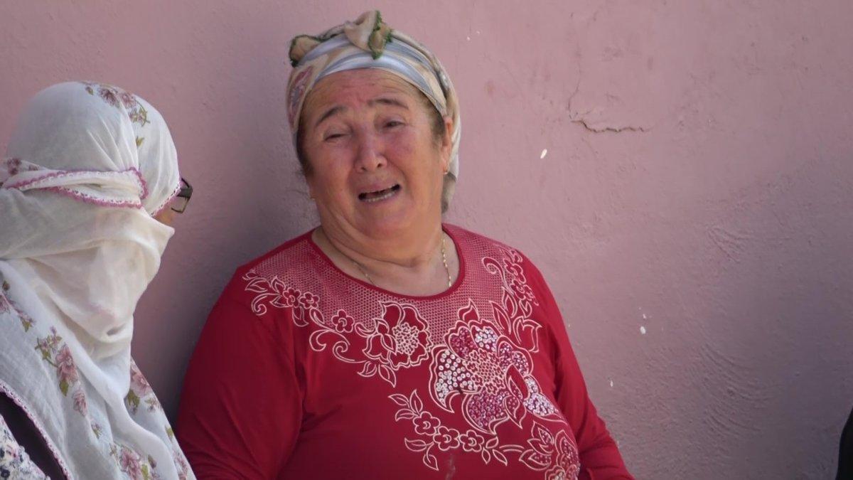 Amasya’da çifte cinayet: Dini nikahlı eşini ve üvey oğlunu öldürdü