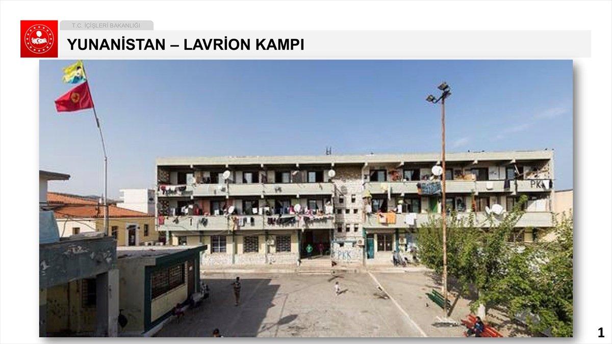 İsmail Çataklı: Kayıt altına alınan Suriyeli sayısı 3 milyon 654 bin 866 kişi