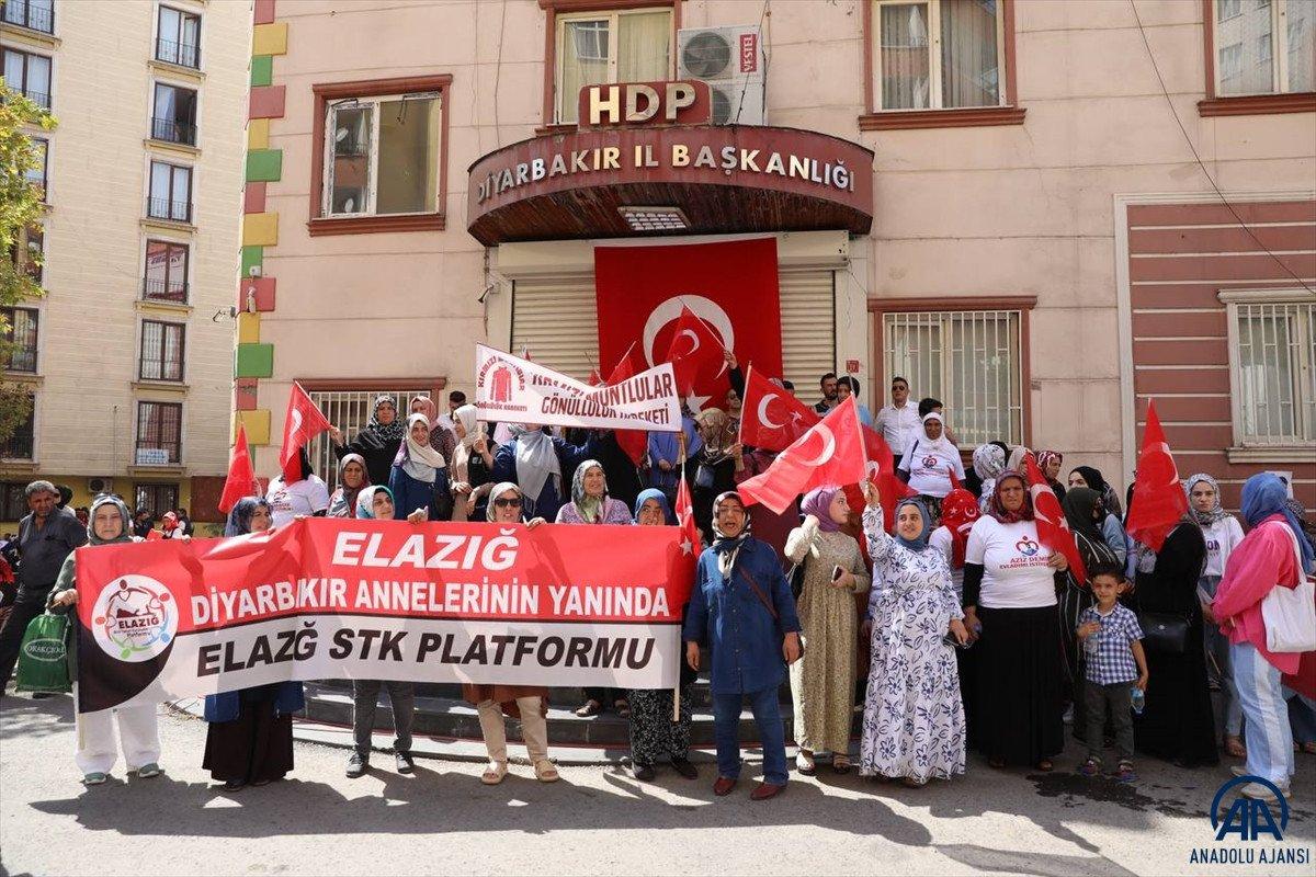 Diyarbakır annelerinin evlat nöbeti, 4'üncü yılında