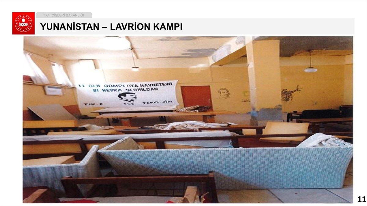 İsmail Çataklı: Kayıt altına alınan Suriyeli sayısı 3 milyon 654 bin 866 kişi