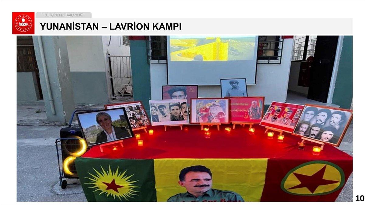 İsmail Çataklı: Kayıt altına alınan Suriyeli sayısı 3 milyon 654 bin 866 kişi