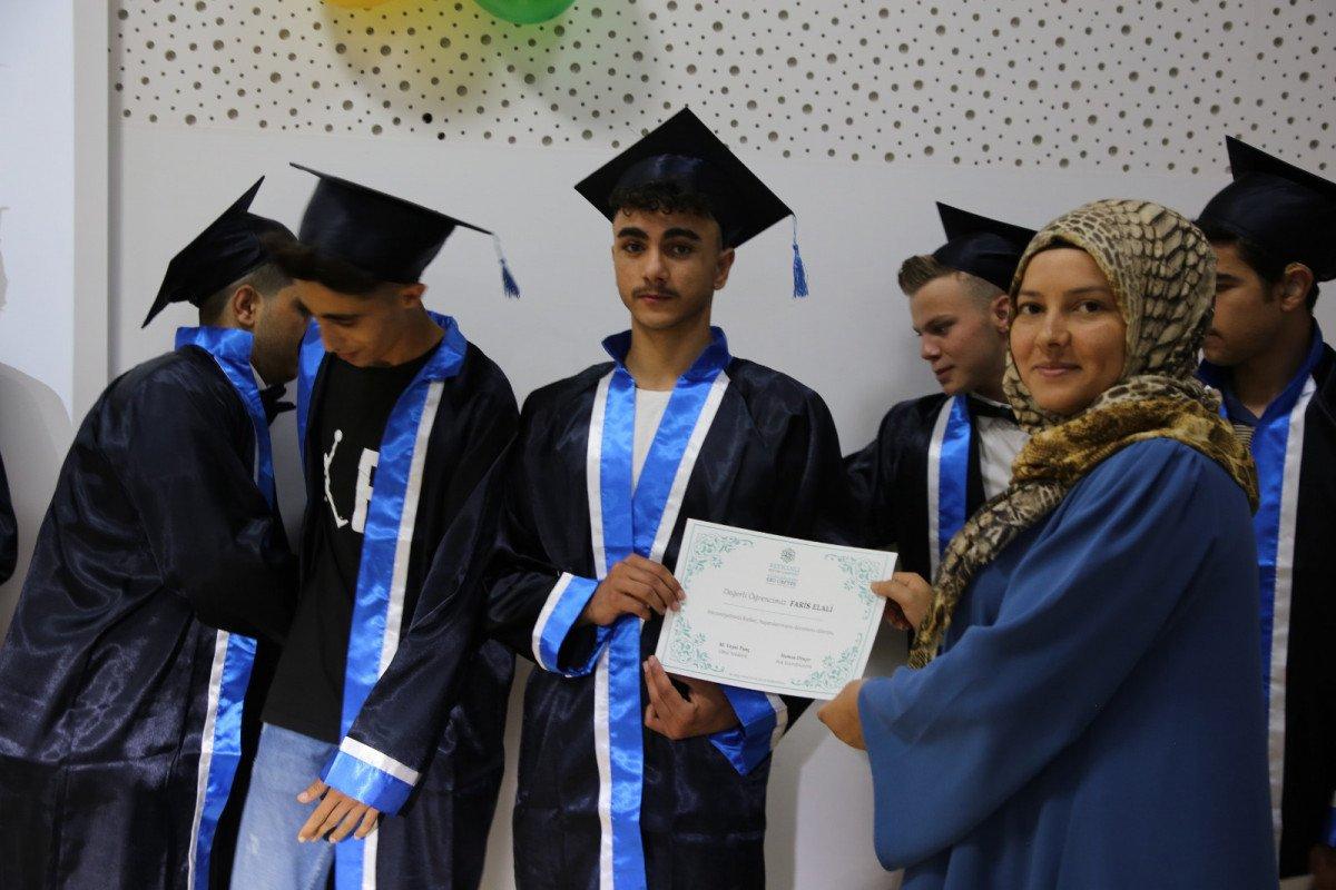 Hatay’da Suriyeli genç, bıçaklanarak öldürüldü