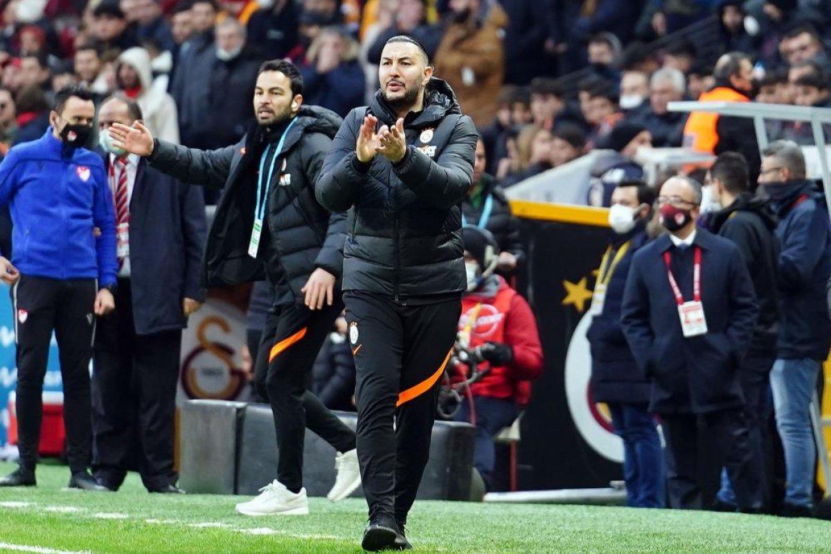 Necati Ateş: Fenerbahçe'ye gol atmak onun büyüklüğünden kaynaklı