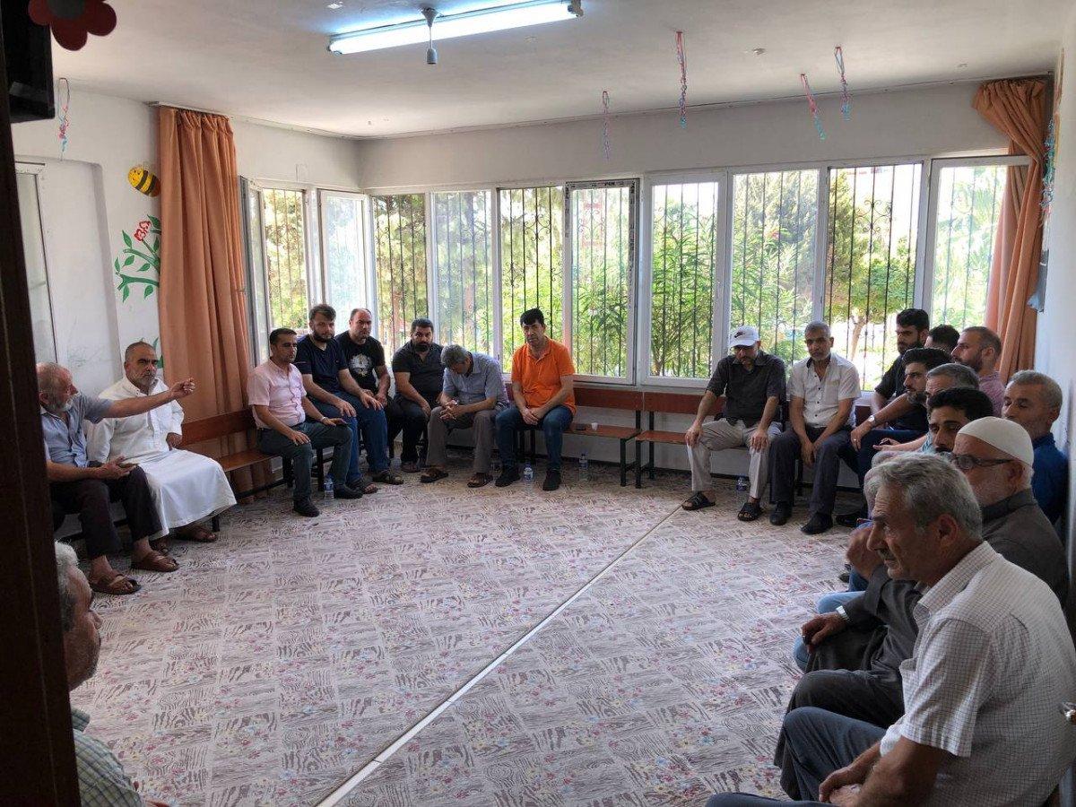 Hatay’da Suriyeli genç, bıçaklanarak öldürüldü