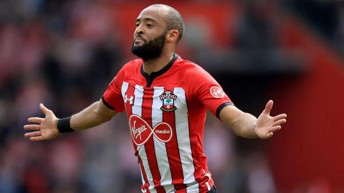 Beşiktaş'ta hedef Nathan Redmond