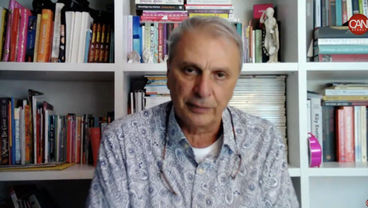 Can Ataklı: 30 Ağustos Kur'an ile kutlanamaz