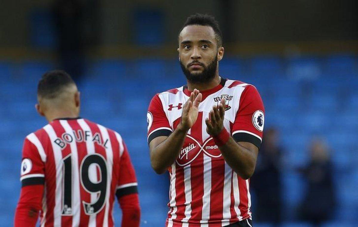 Beşiktaş'ta hedef Nathan Redmond