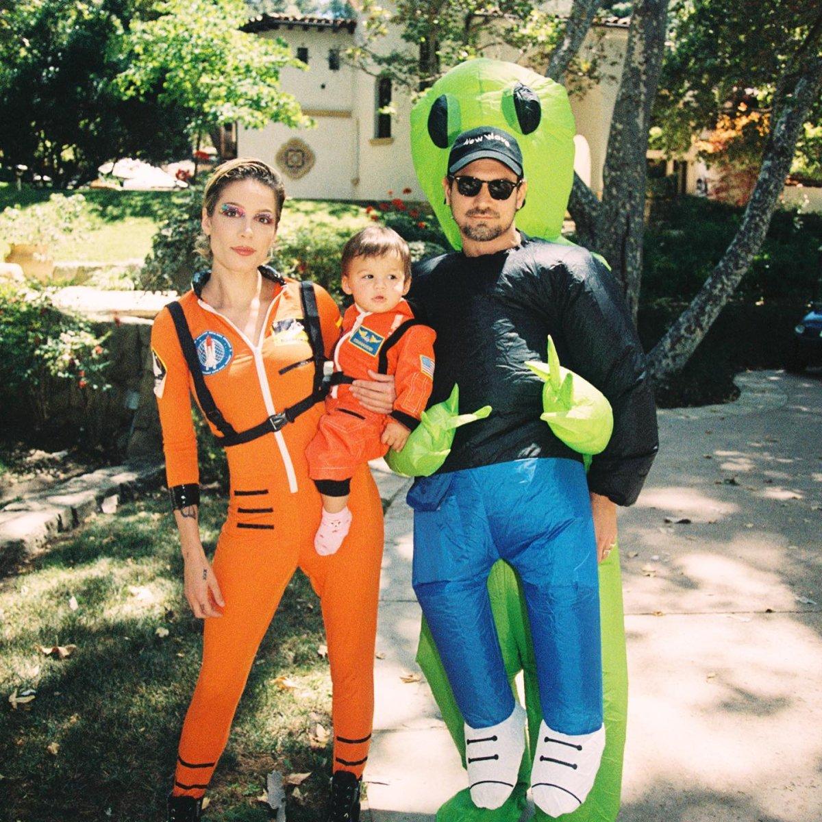 Halsey, İstanbul konserinde Türkçe konuştu