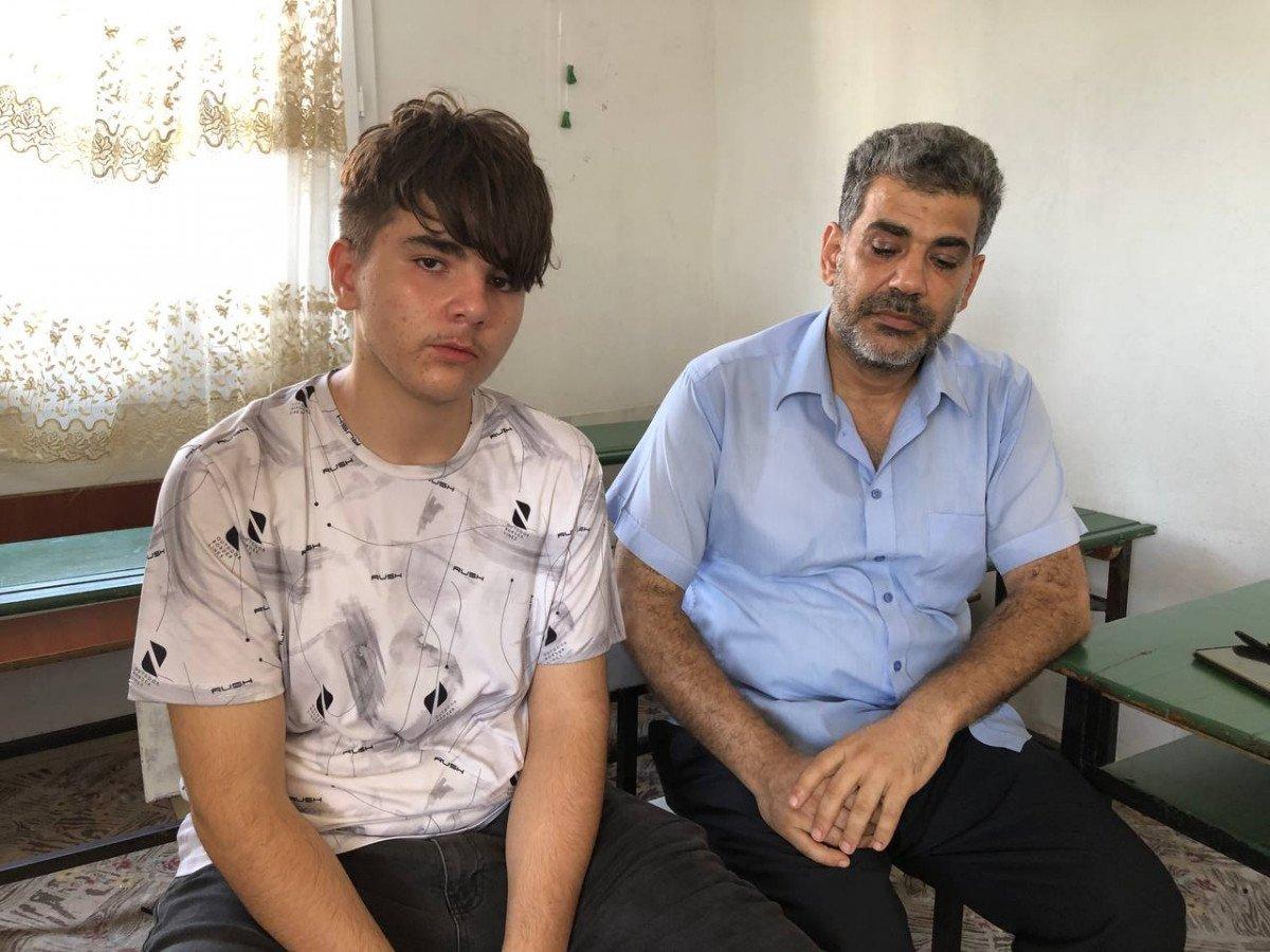 Hatay’da Suriyeli genç, bıçaklanarak öldürüldü