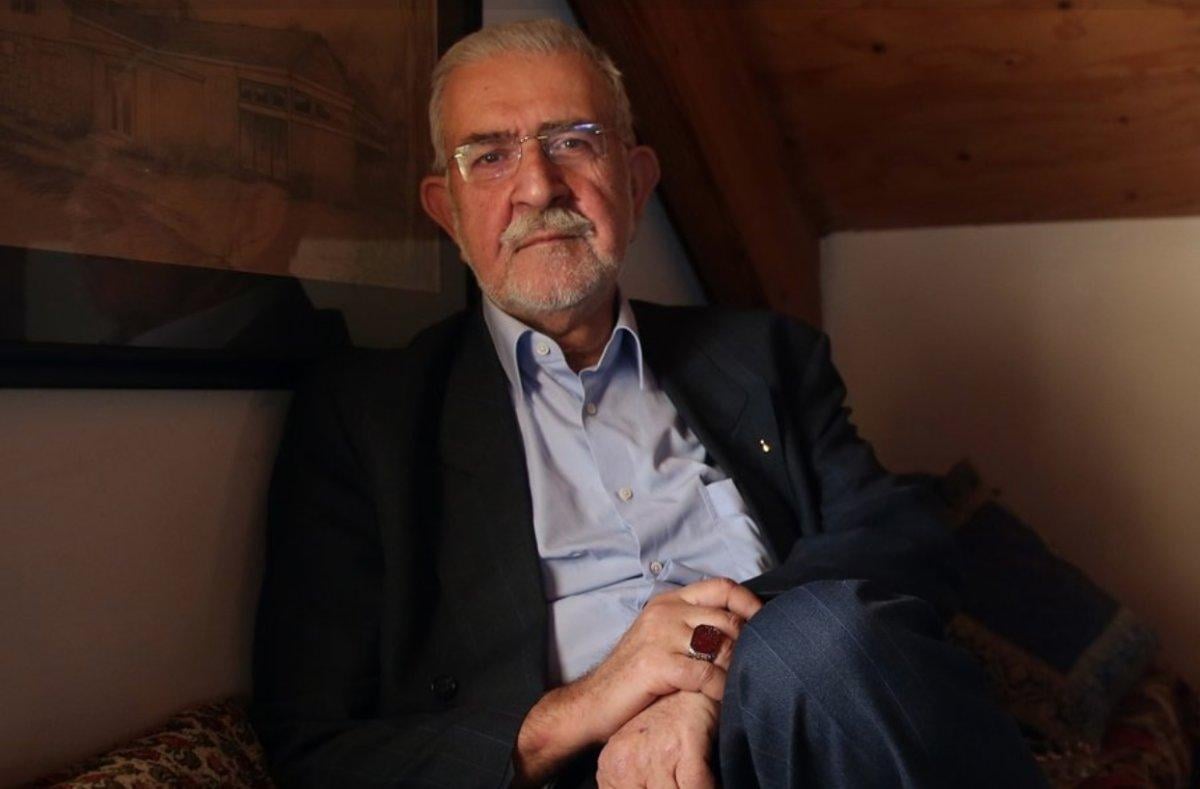 Ömer Tuğrul İnançer kimdir ve nereli? İşte hayatı..