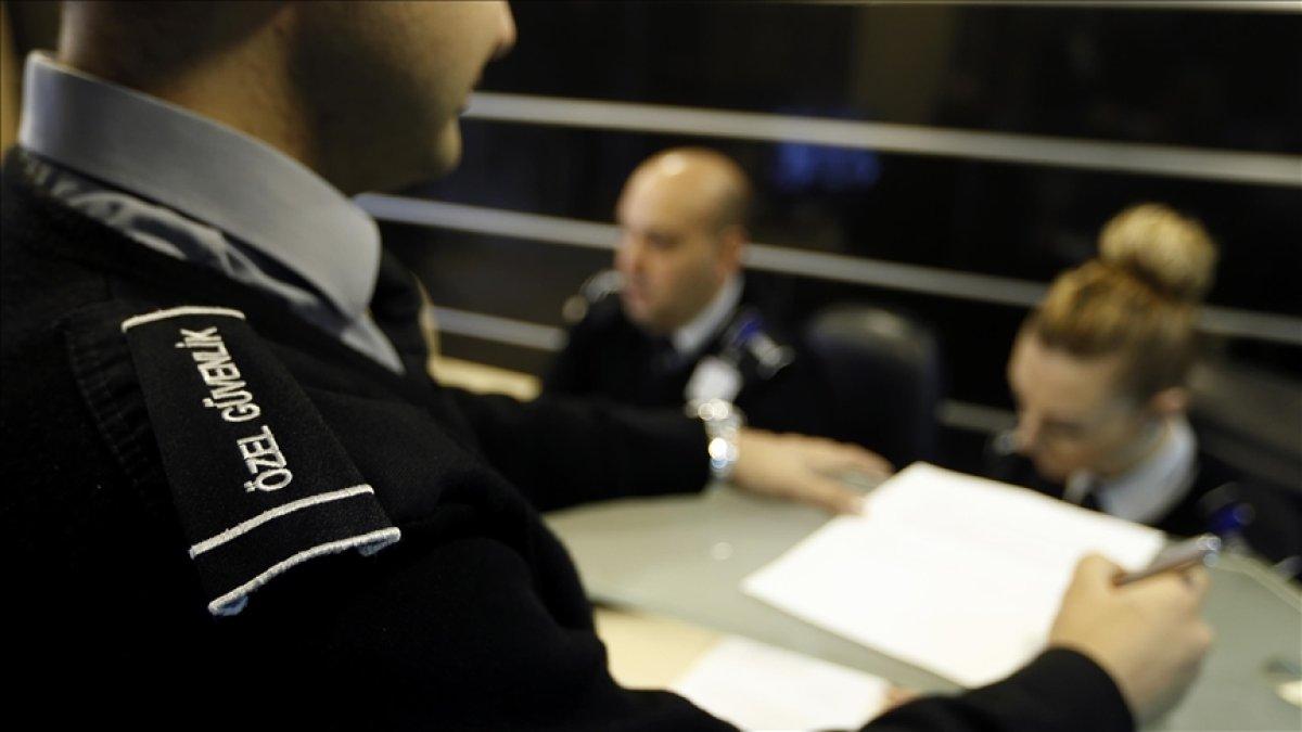 ÖGG sınav sonuçları ne zaman açıklanacak? İşte 99. Özel Güvenlik Sınavı cevap anahtarı sorgulama ekranı...