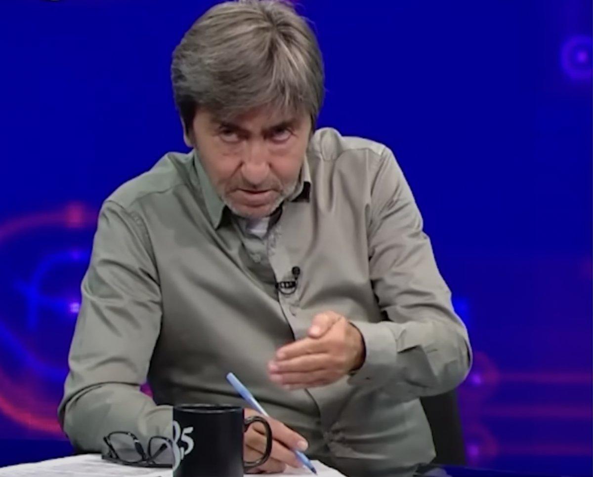 Rıdvan Dilmen reytinglerde istenileni veremiyor