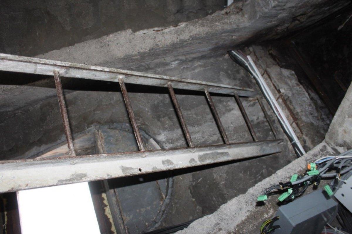 ‘Kız Kulesi yıkıldı’ iddialarına yalanlama