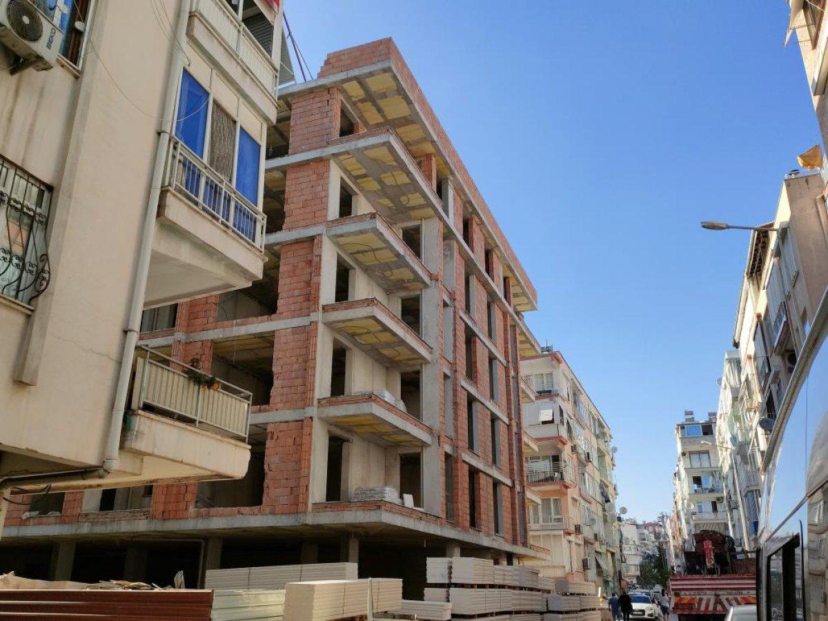 Antalya'nın deprem riski taşıyan bölgeleri: Merkez ve batı ilçeleri