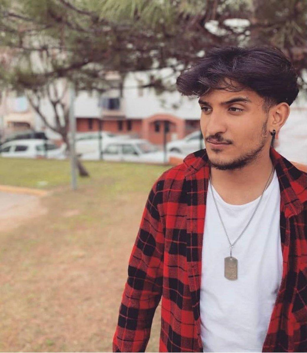 Amasya’da çifte cinayet