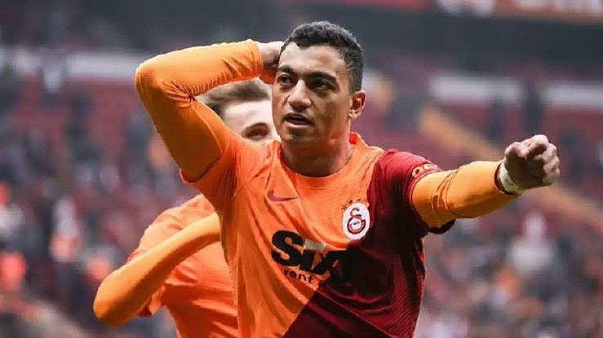 Futbolcu Mustafa Muhammed'in cipinin çarptığı adam vefat etti