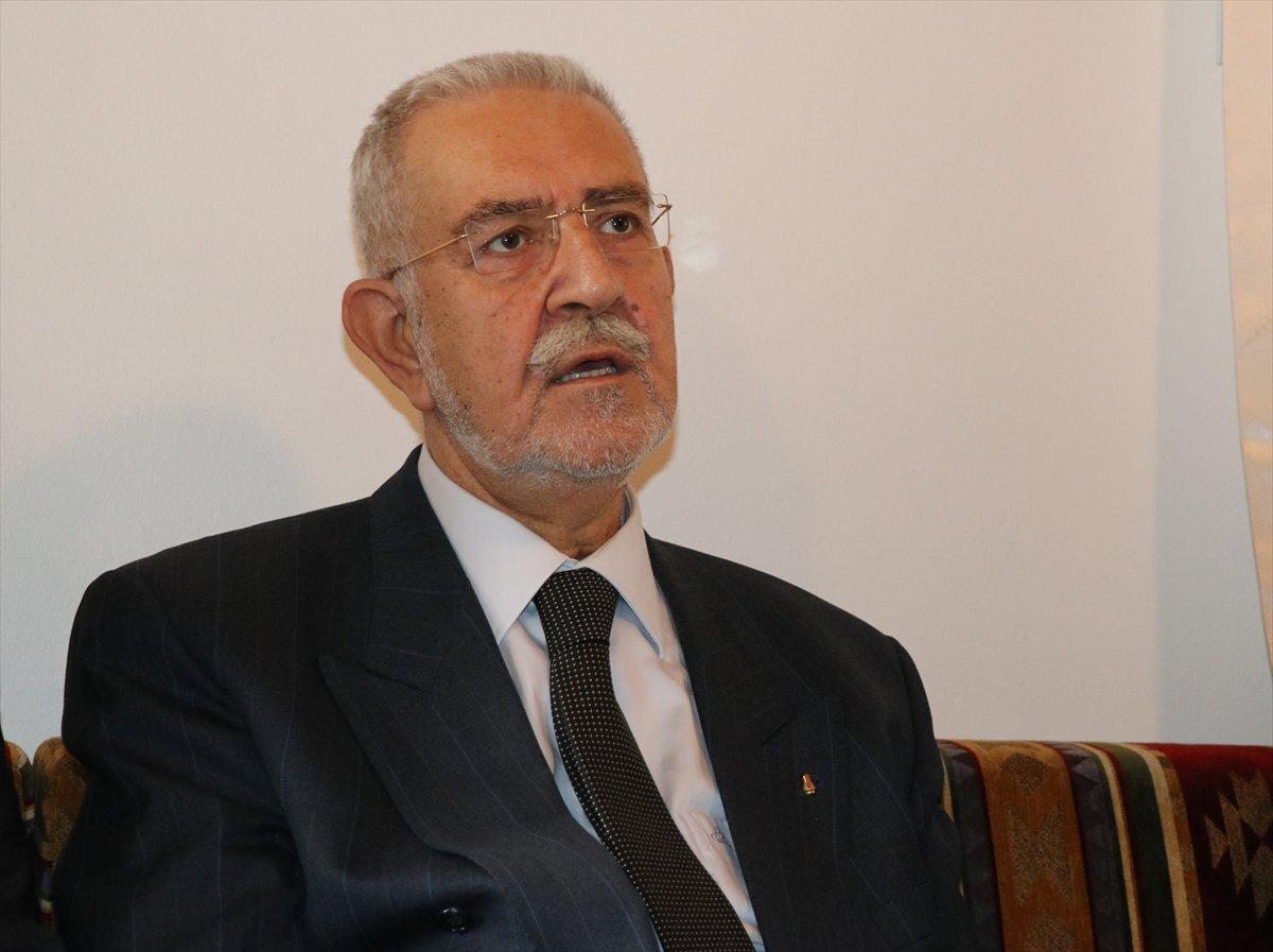 Ömer Tuğrul İnançer, hayatını kaybetti