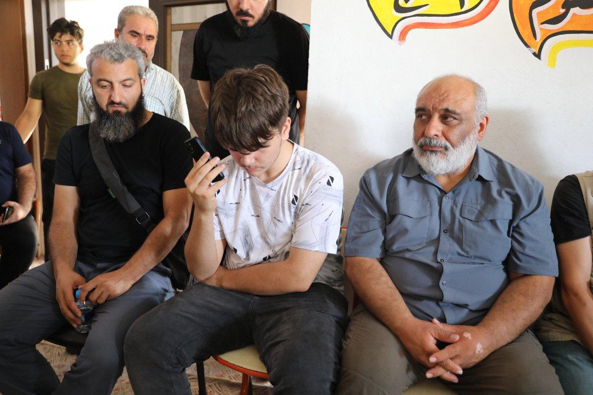 Hatay’da Suriyeli genç, bıçaklanarak öldürüldü