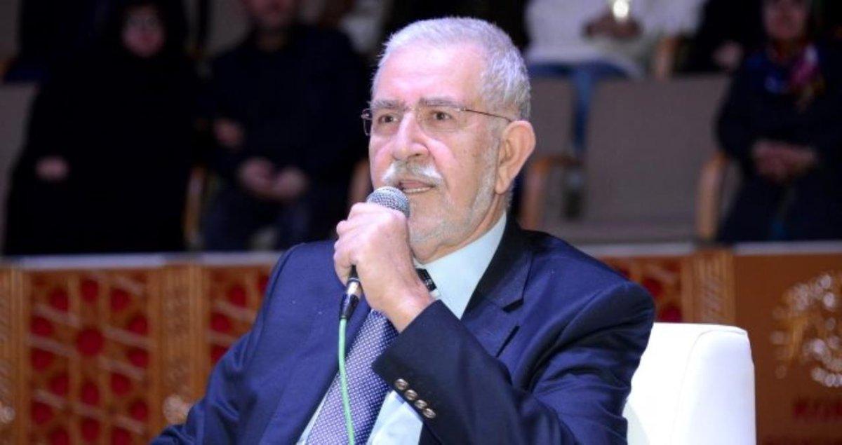 Ömer Tuğrul İnançer kimdir ve nereli? İşte hayatı..