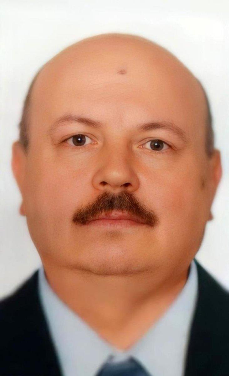 Futbolcu Mustafa Muhammed'in cipinin çarptığı adam vefat etti