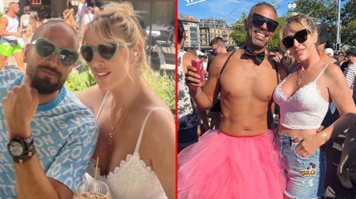 Mehmet Ali Erbil: Eşcinsellik benim için sapkınlıktır