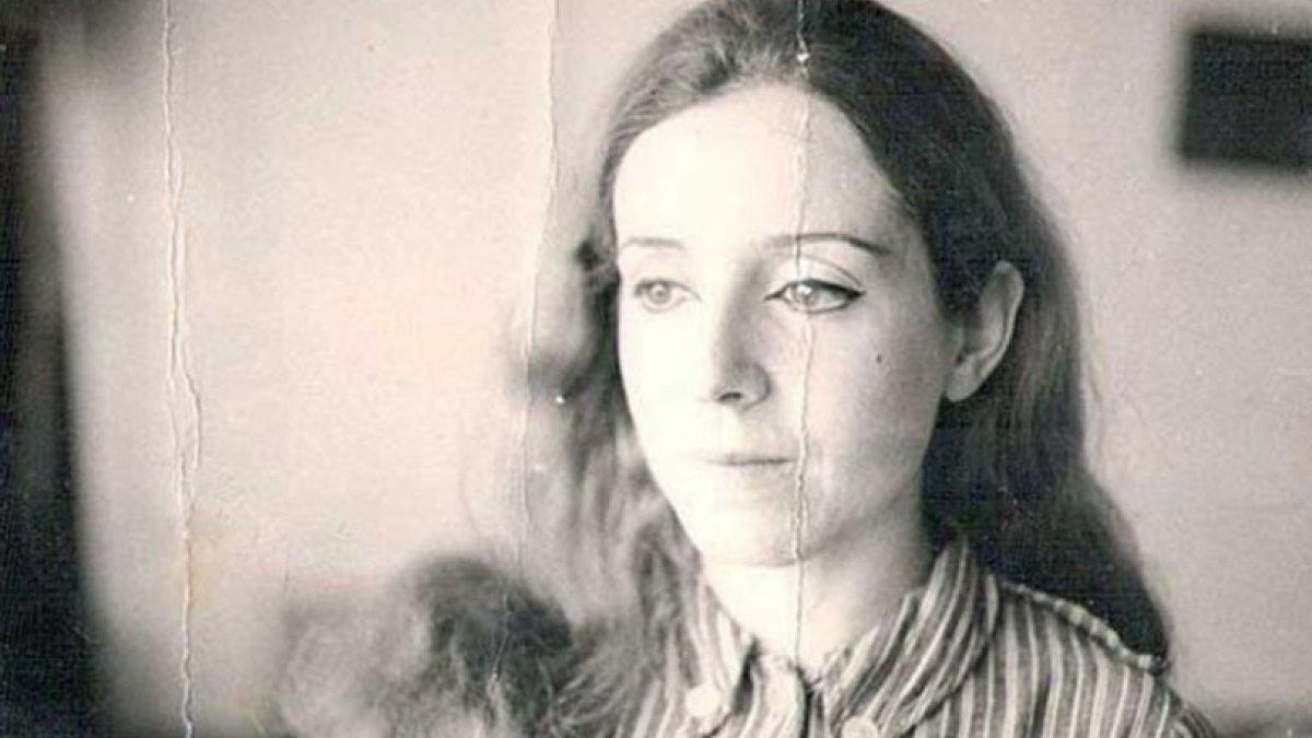 Bir yazarın portresi: Tomris Uyar