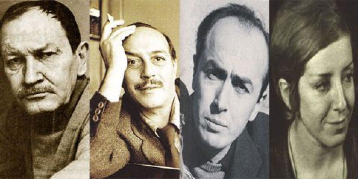 Bir yazarın portresi: Tomris Uyar