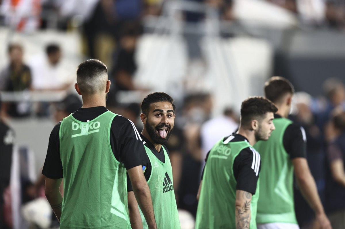 Oğuzhan Akgün: Yapmadığım eylemin özrü de olamaz