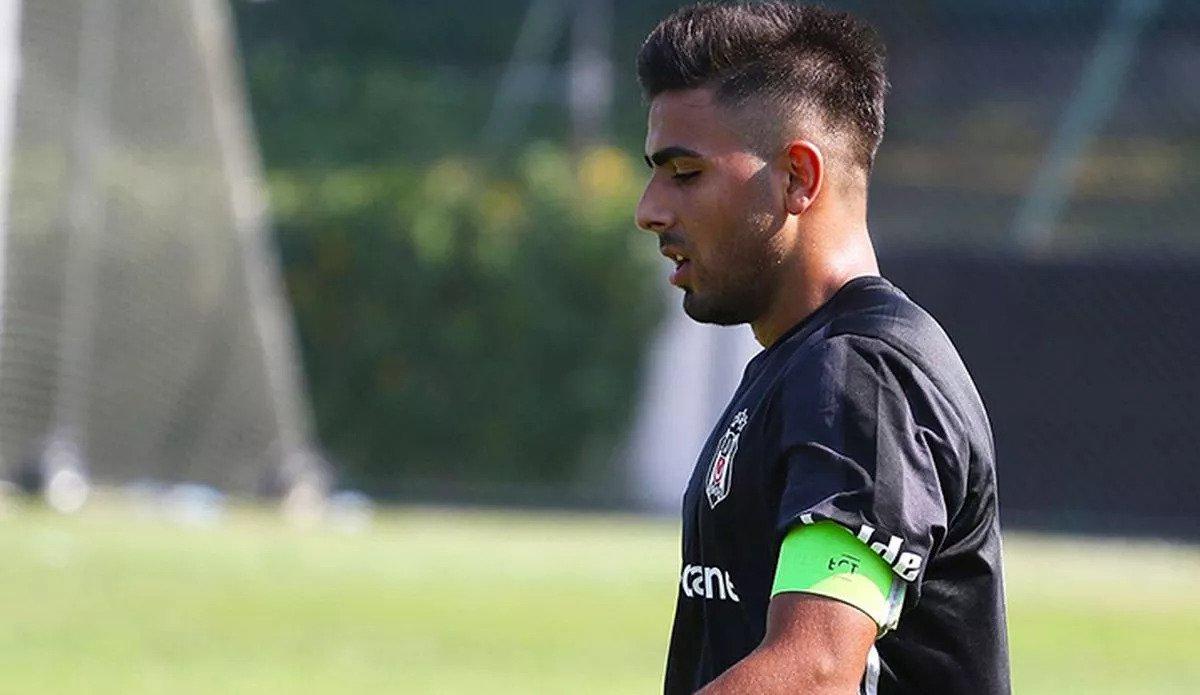 Beşiktaşlı Oğuzhan Akgün kimdir, kaç yaşında?