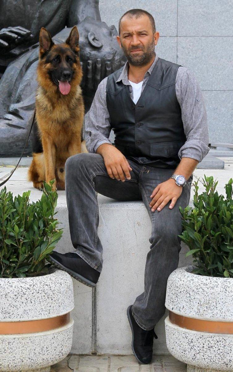 Mesut Komiser, Arka Sokaklar'dan ayrıldı