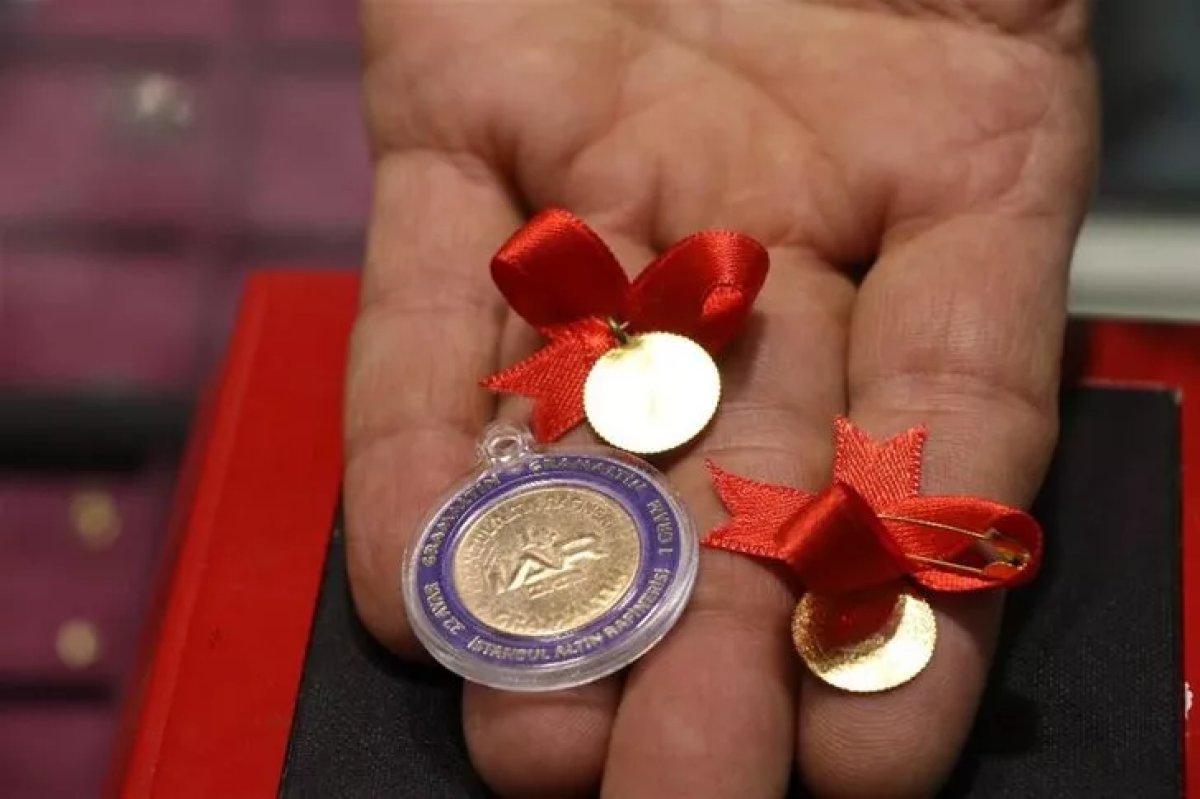 5 Eylül 2022 güncel altın fiyatları: Çeyrek, gram altın ne kadar oldu?