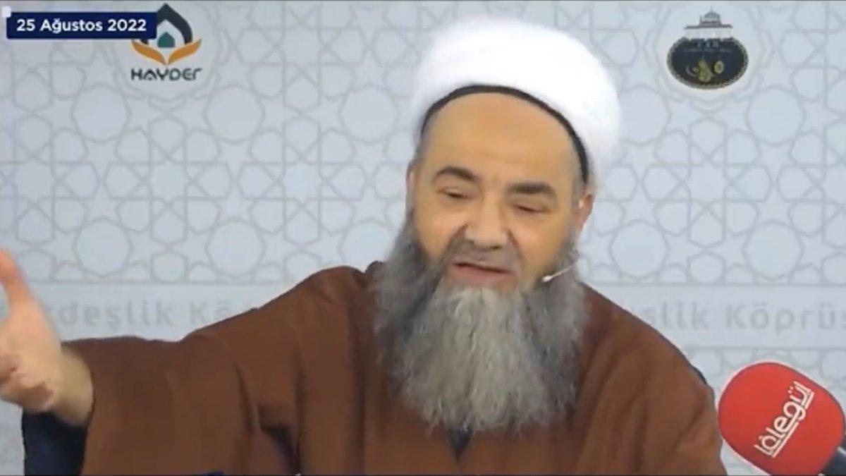 Cübbeli Ahmet Hoca'dan ekonomi yorumu