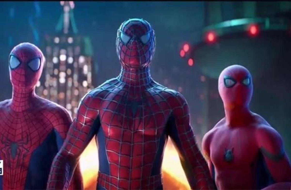 Örümcek Adam: Eve Dönüş Yok filmi, ABD'de 6 milyon dolar hasılat elde etti