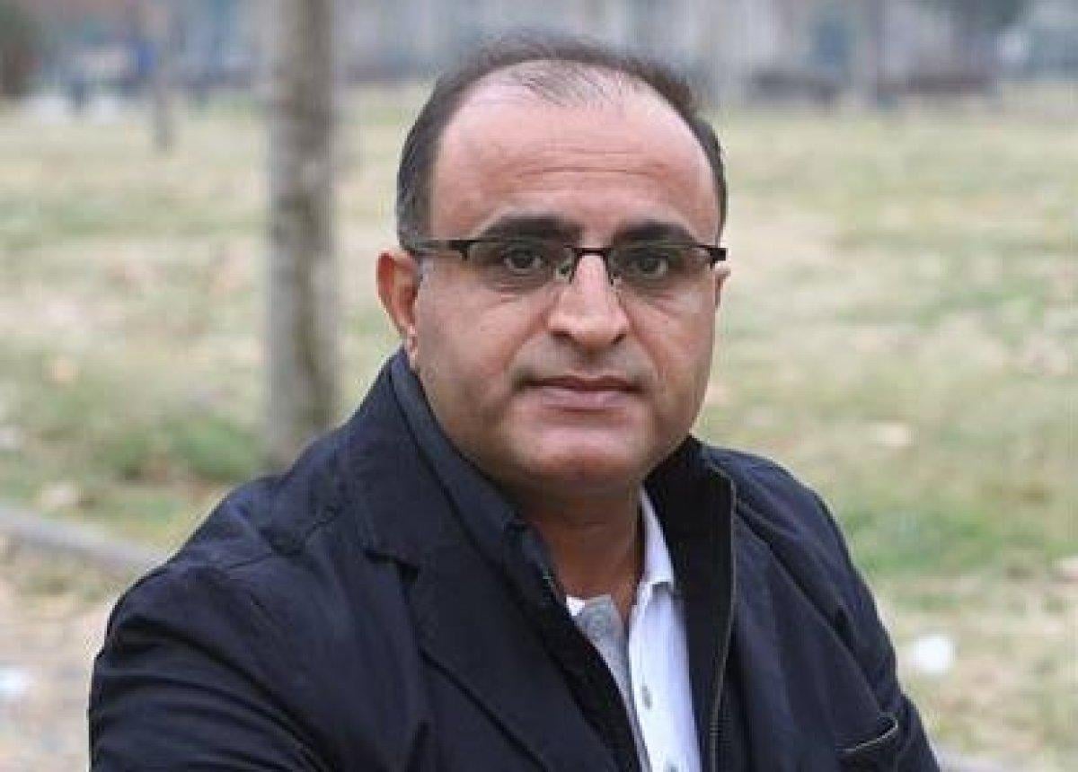 Filme uyarlanan, Kemal Varol'un baba-oğul hesaplaşması: Aşıklar Bayramı